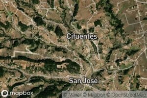 Quebrada La Estancia