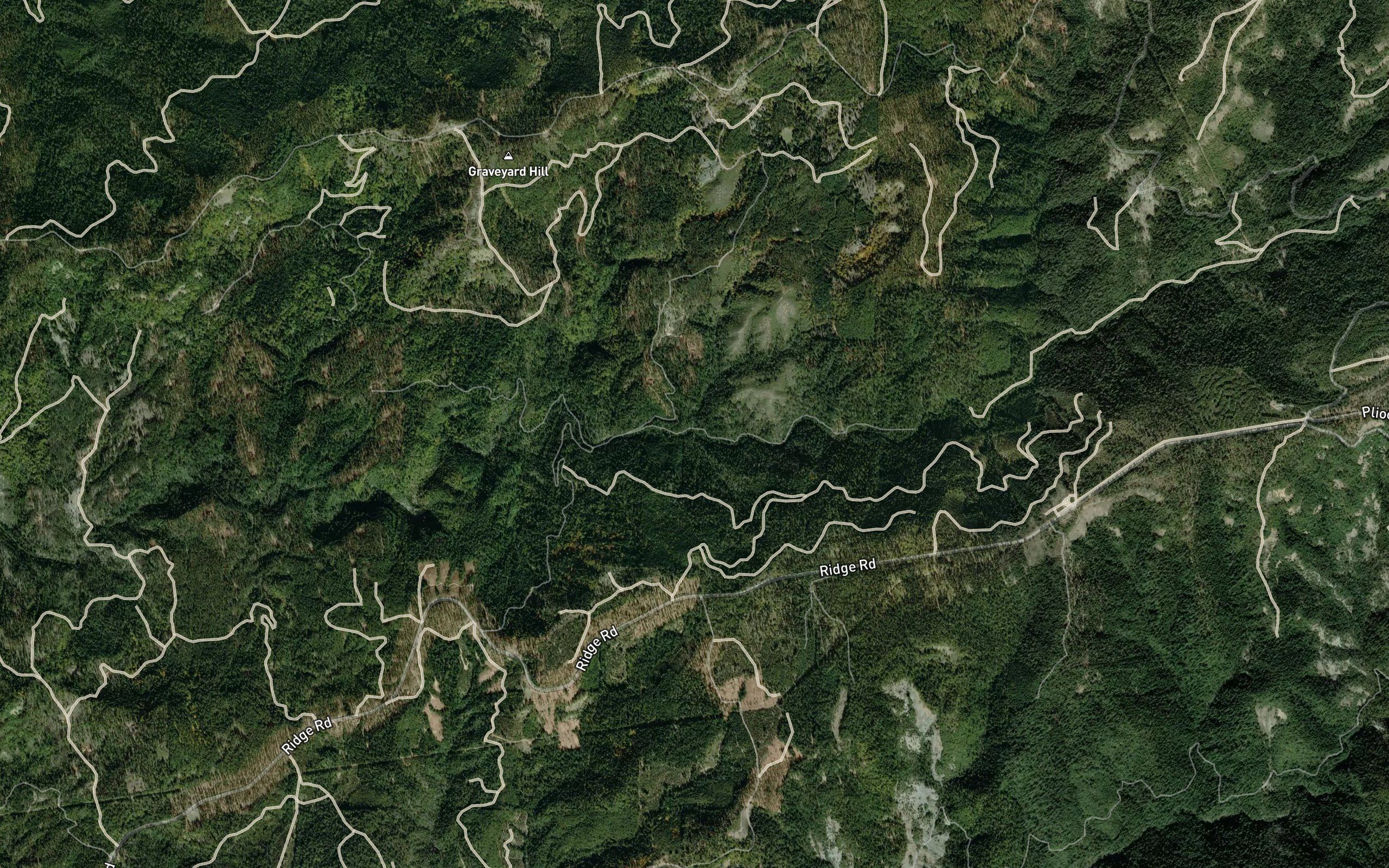 Miller Creek