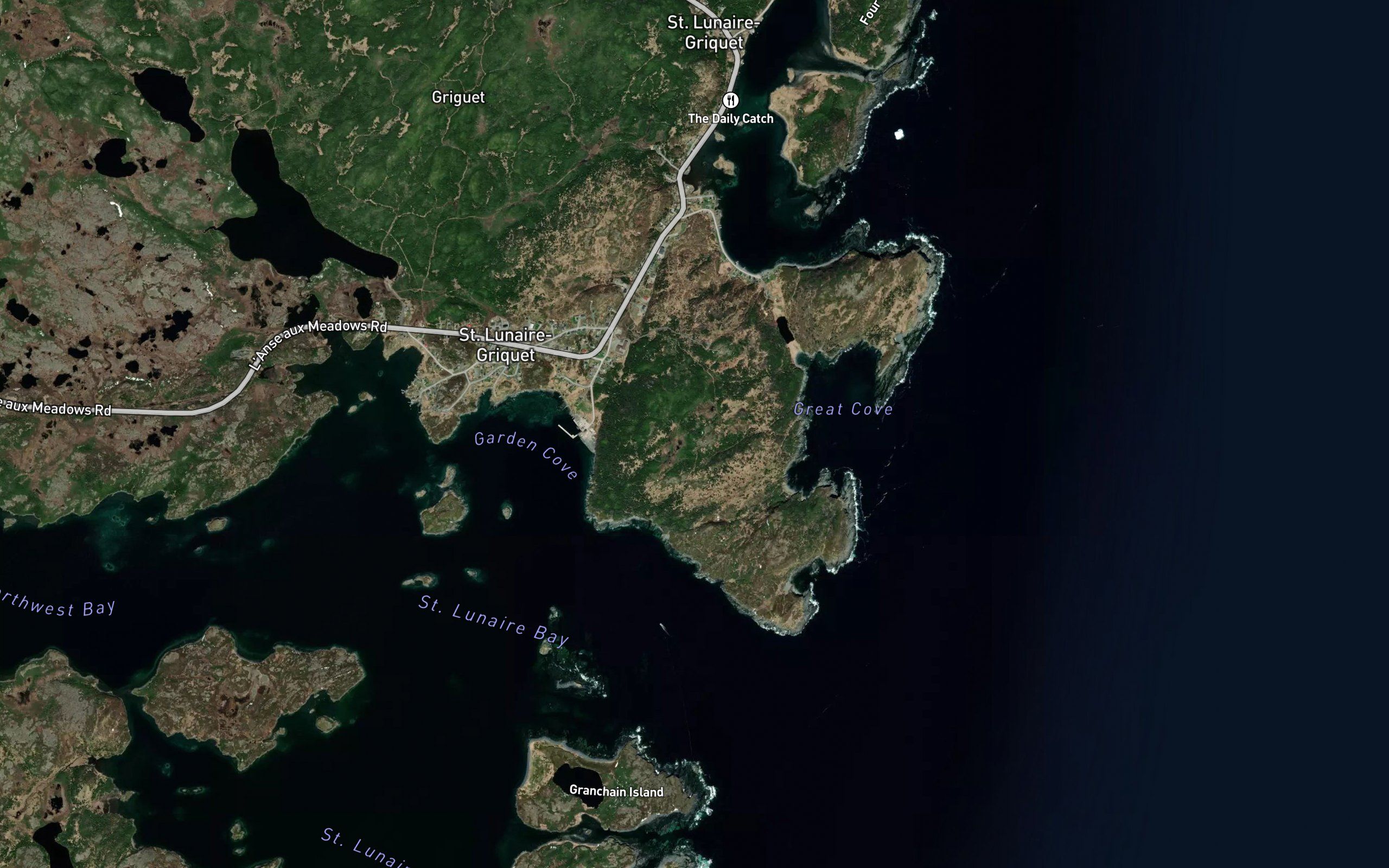 Cow Cove