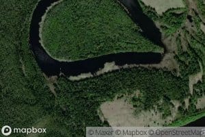 Ozero Yuzhnyy Medpev