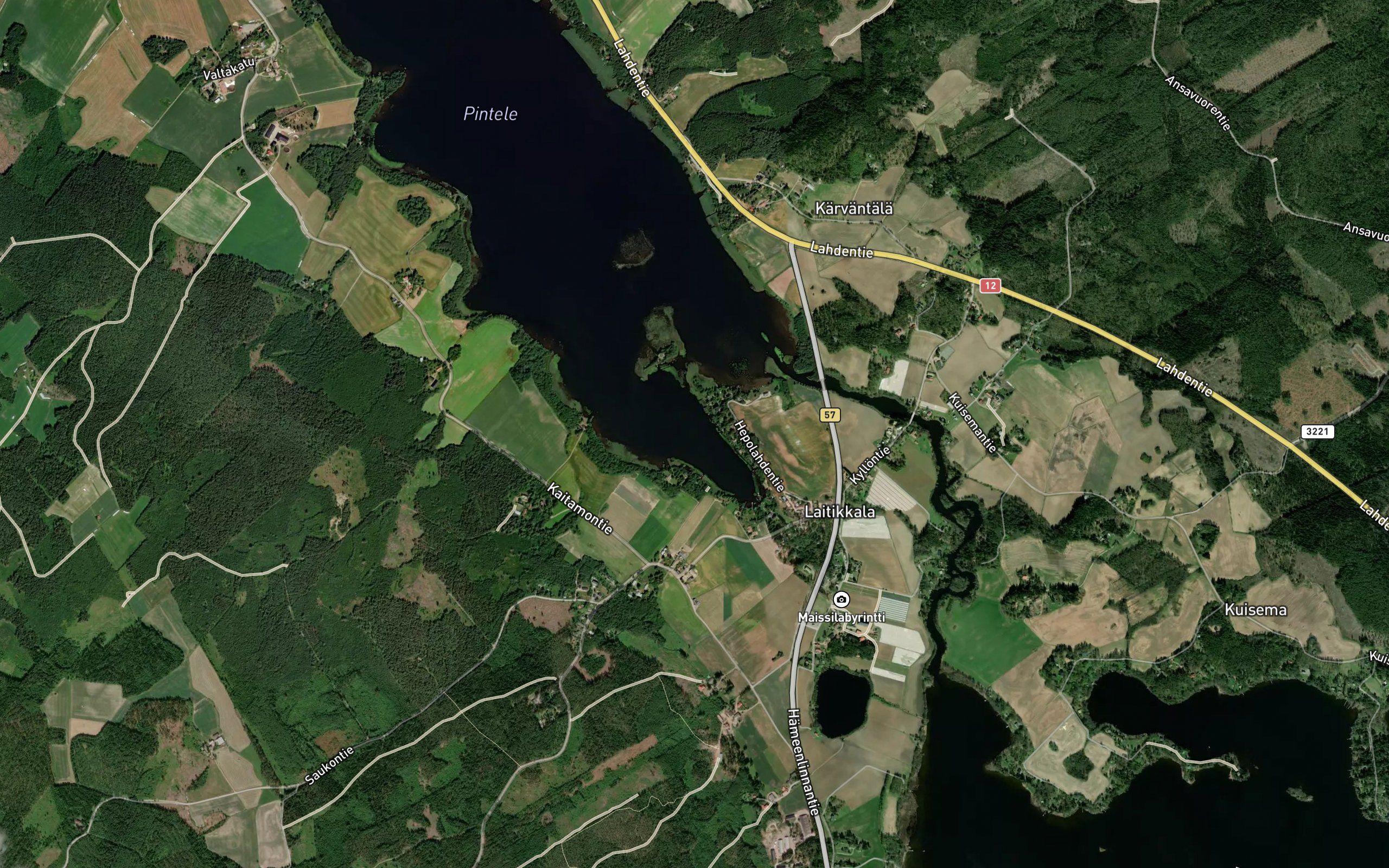 Hepolahti