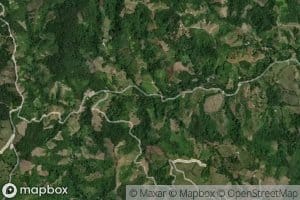 Quebrada La Sal Molida