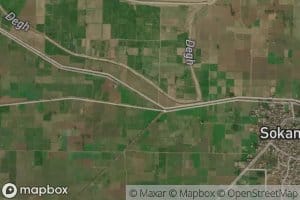 Ratta Jattal Distributary