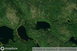 Lac du Coteau