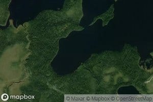 Baie des Buttes a Renards