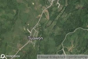 Sungai Kaintano Kecil