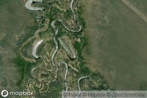 Parker Creek