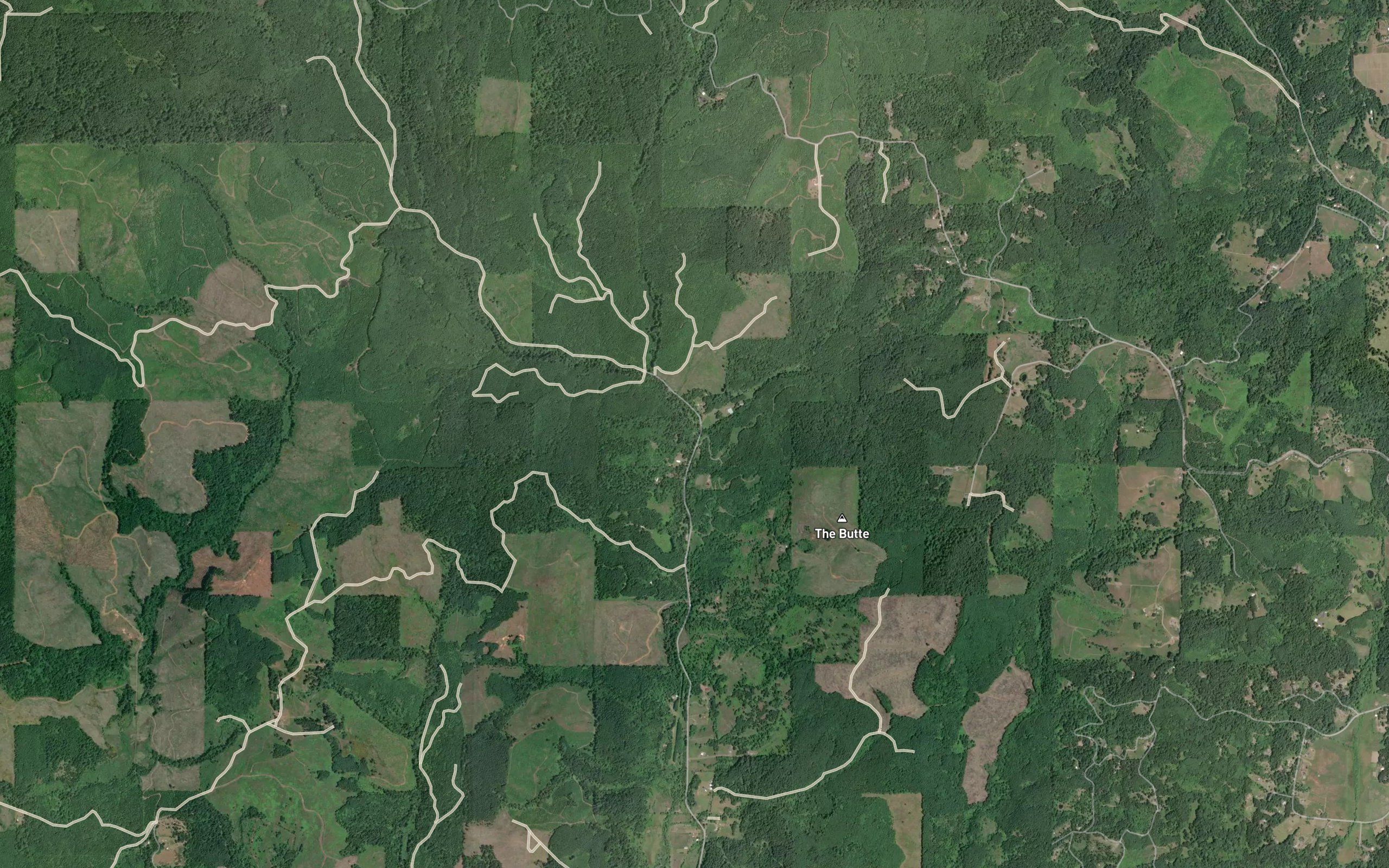 Gill Creek