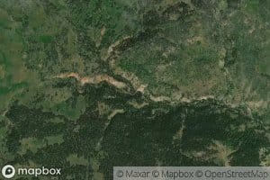 Nelson Creek