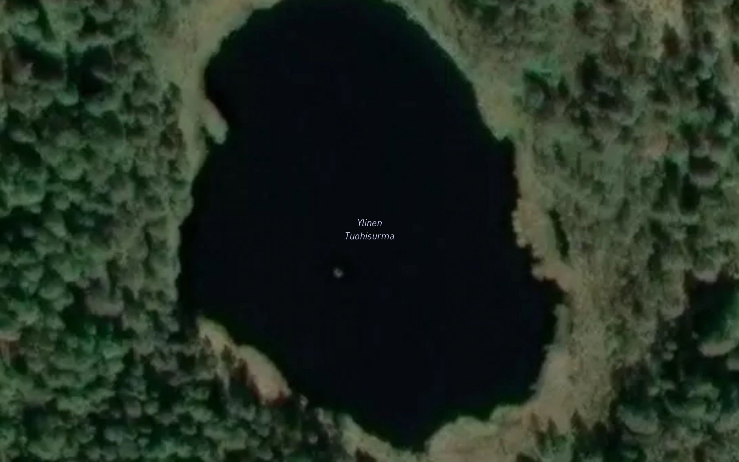 Ylinen Tuohisurma