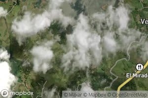 Quebrada Las Quebraditas