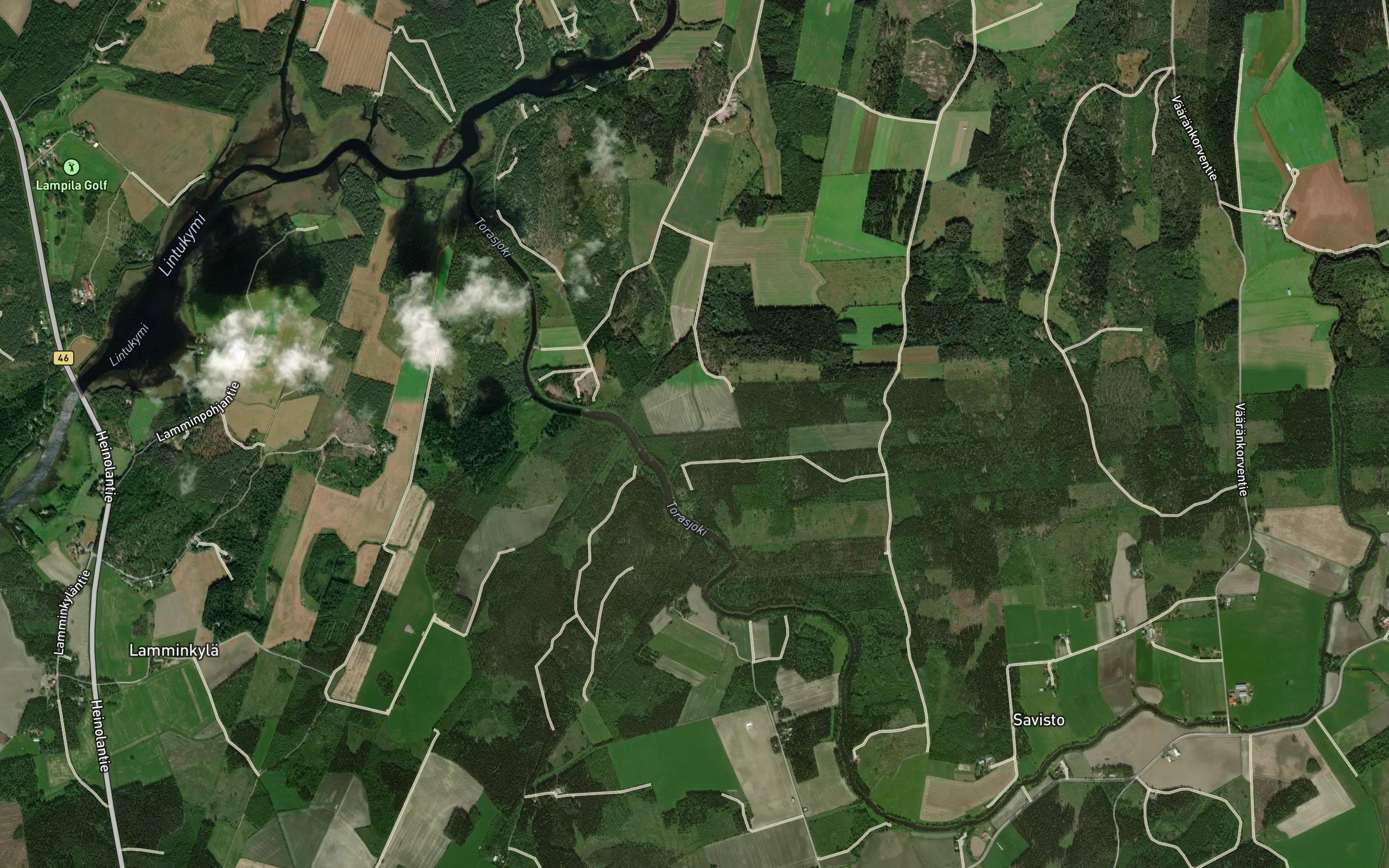 Kahlavuotavanoja