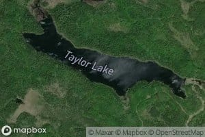 Taylor Lake