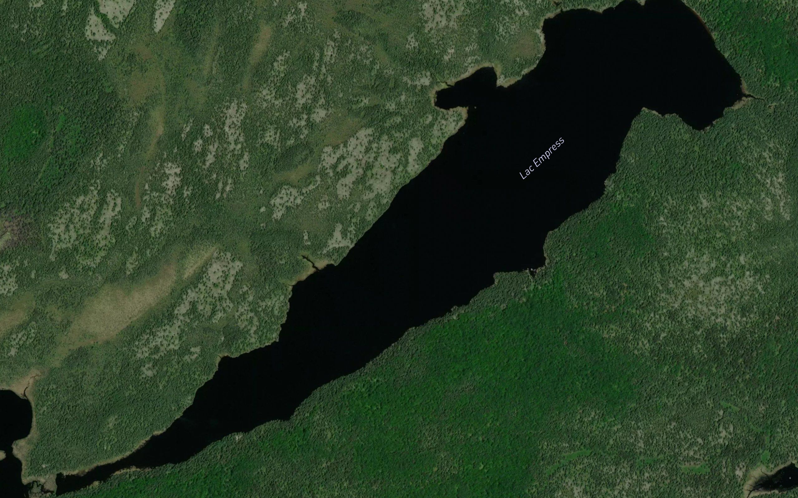 Lac Empress