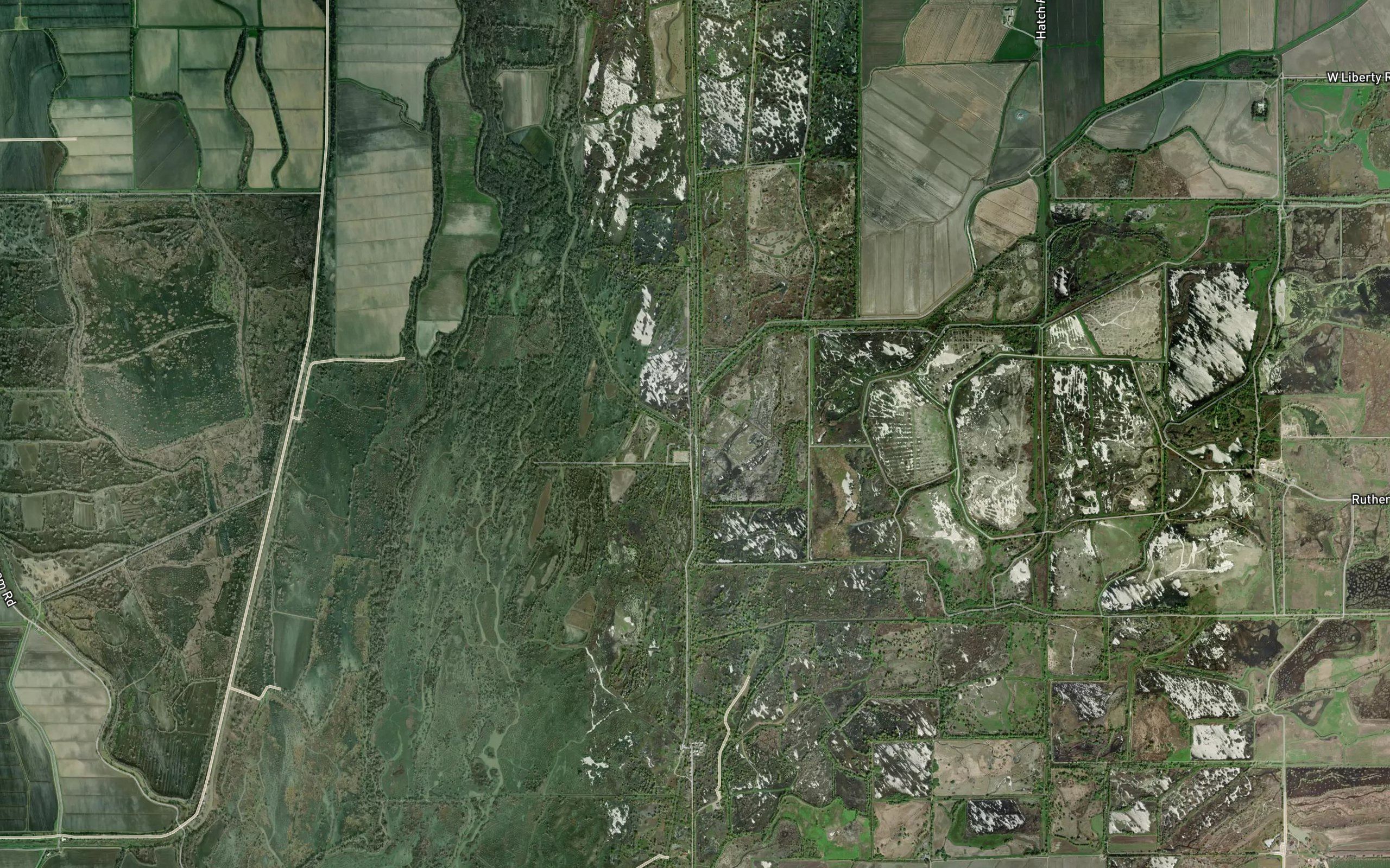 Sanborn Slough