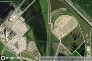 Neirs Slough (historical)