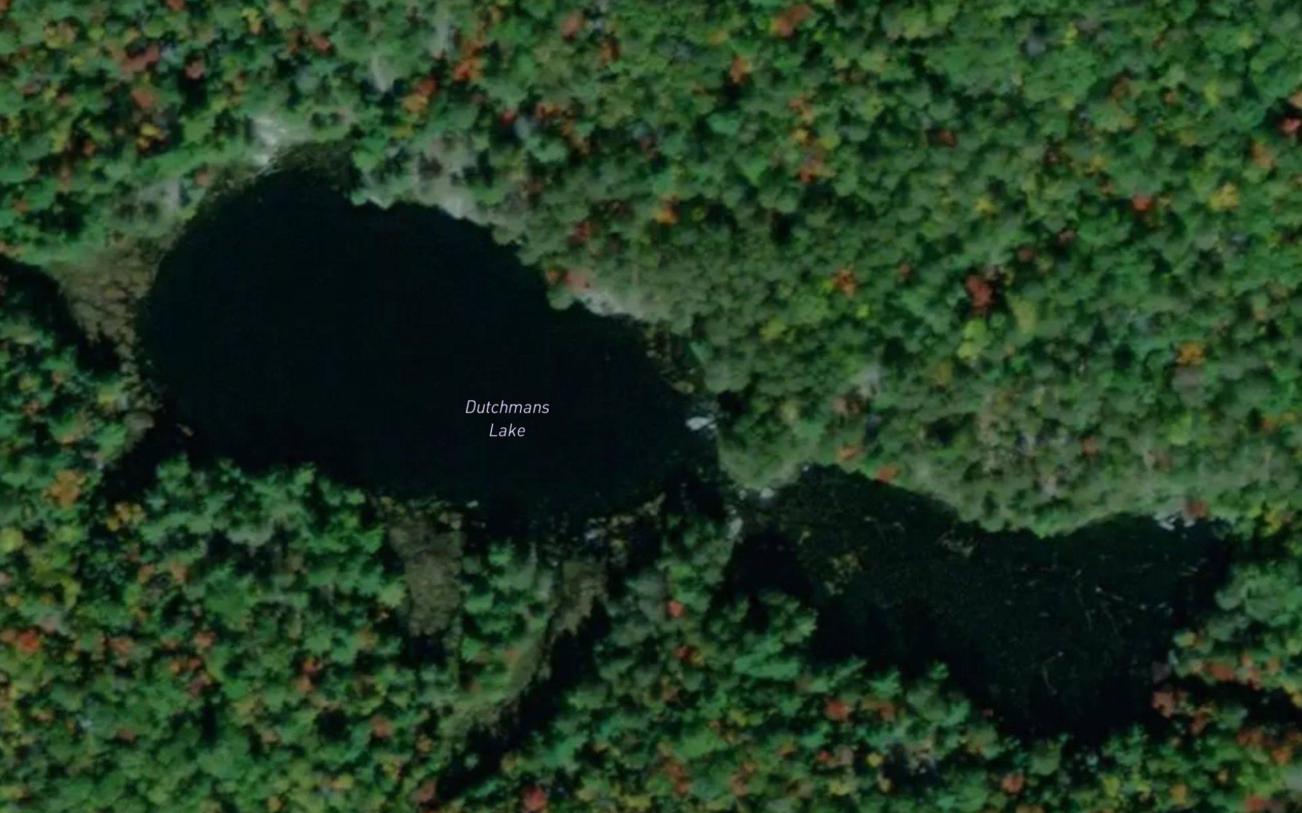 Dutchmans Lake