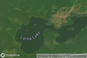 Lorna Lake