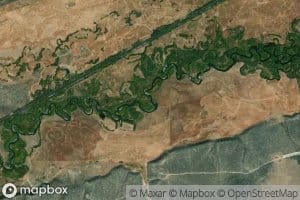 Starr Creek