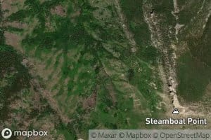 Pasture Creek