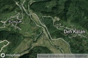 Rudkhaneh-ye Babolak