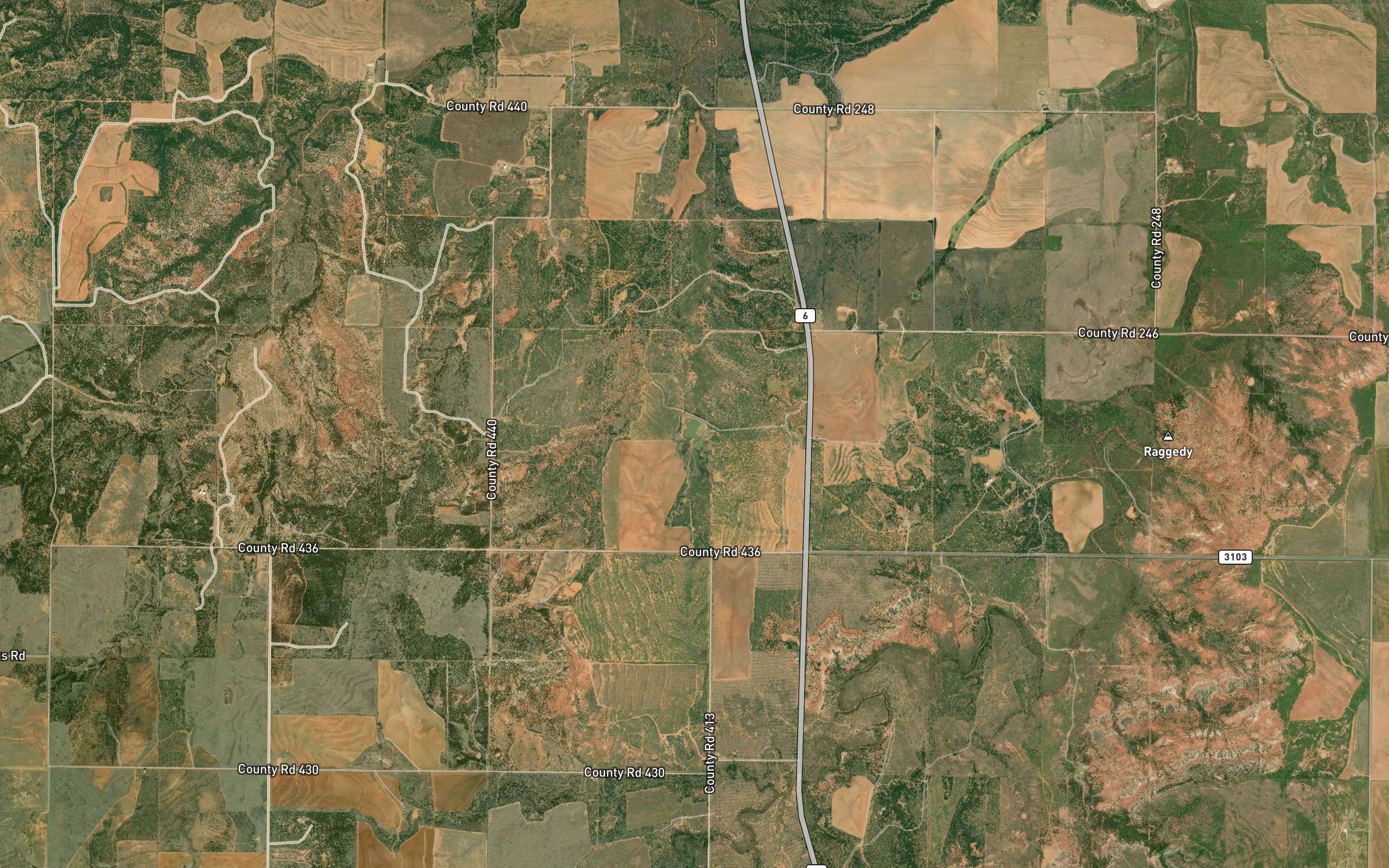 Carroll Lake