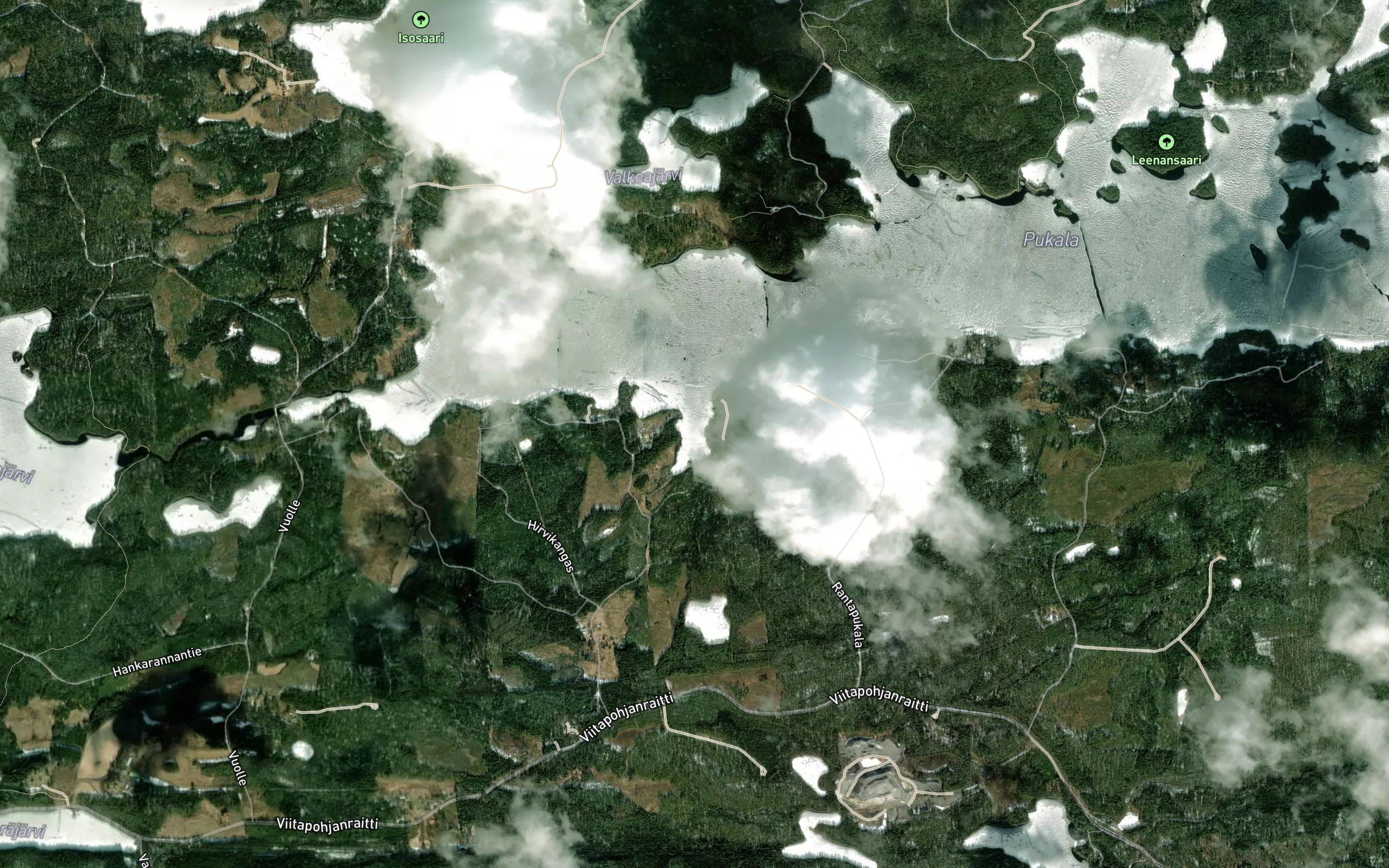 Haapalahti