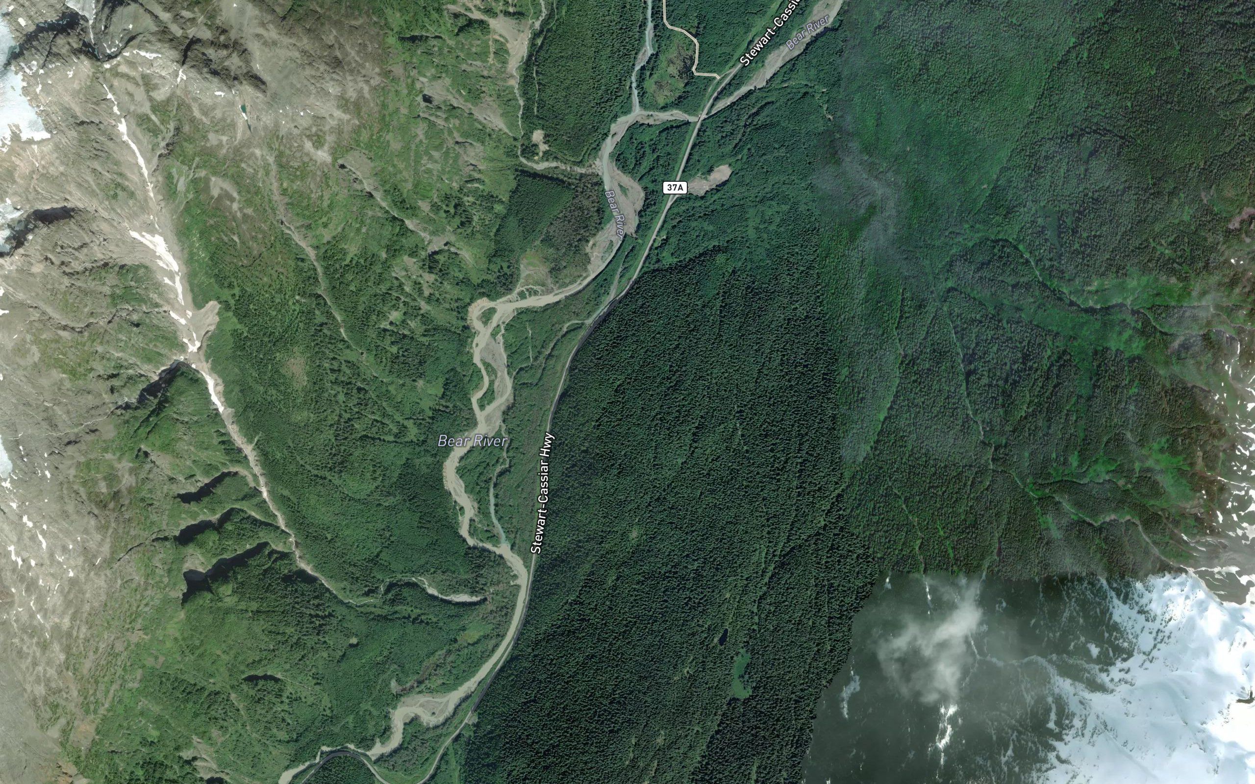 American Creek
