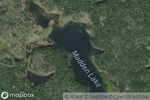 Madden Lake