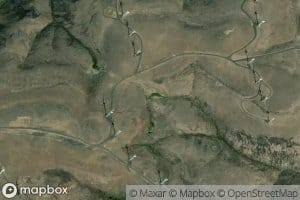Wild Horse Spring