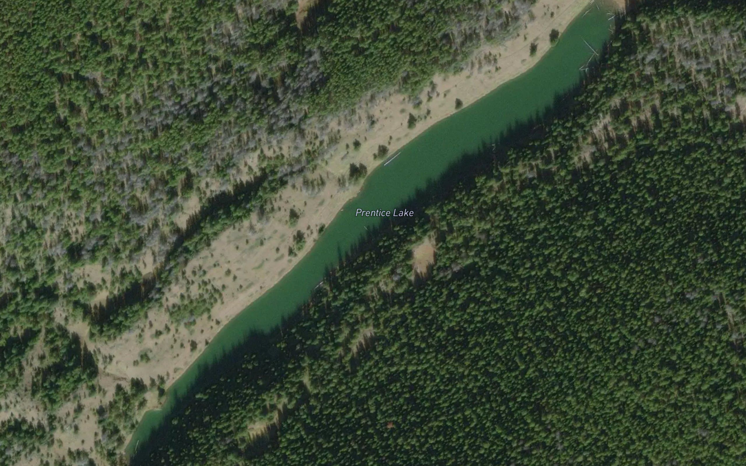 Prentice Lake