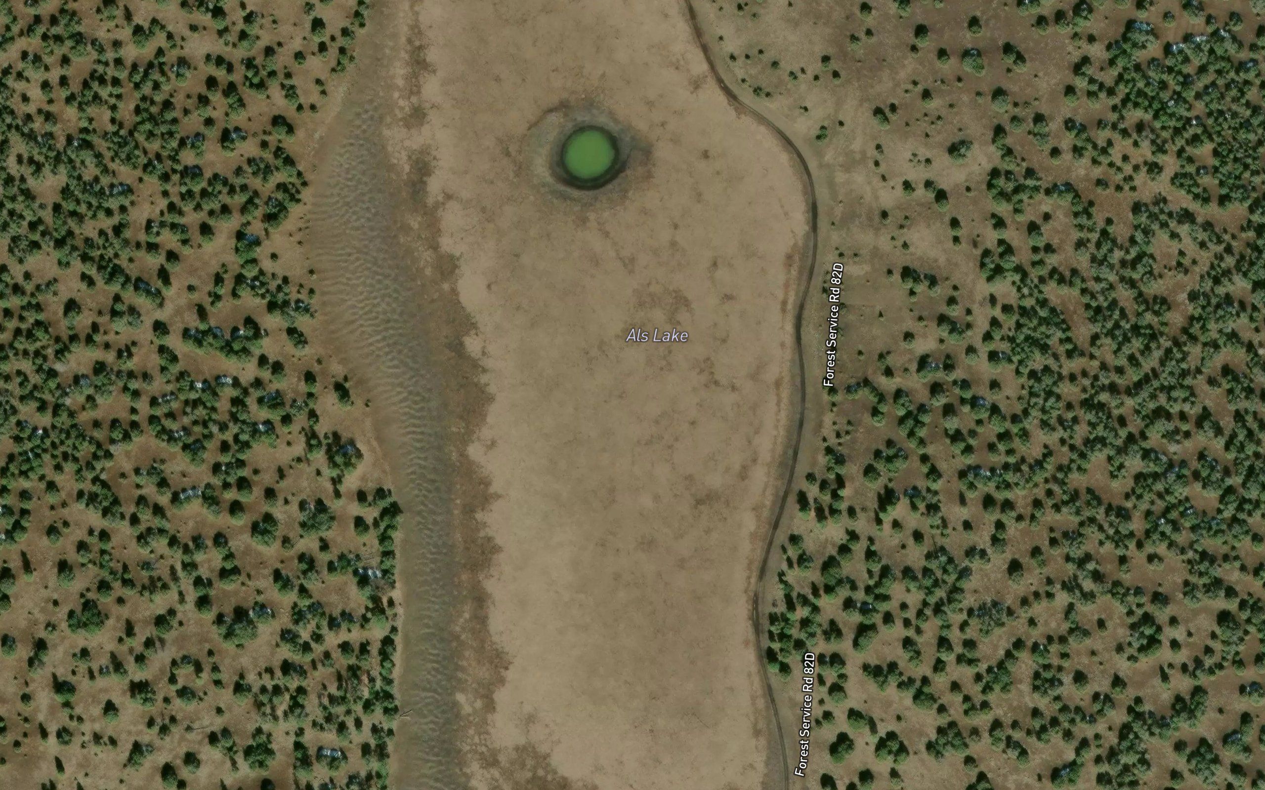 Als Lake