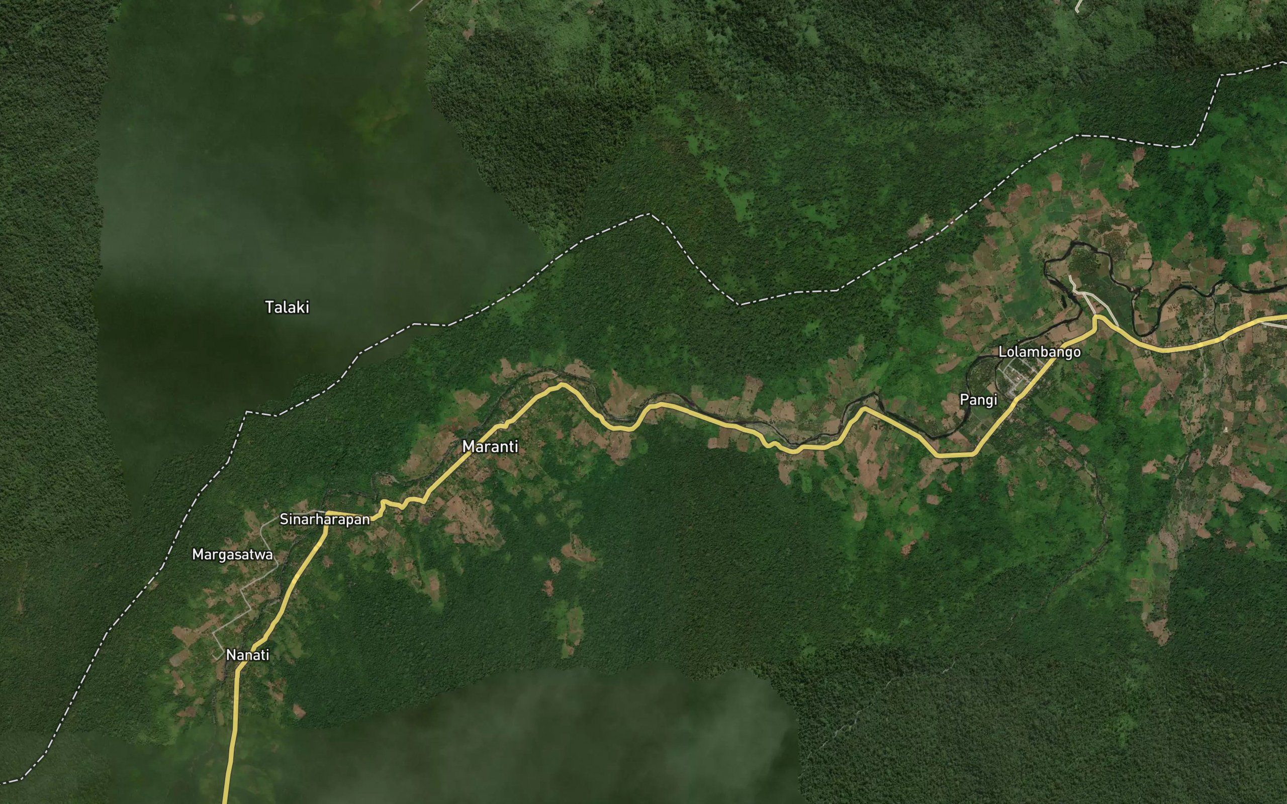 Dutula Wohu