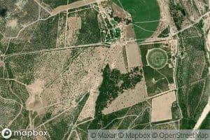 Soldiers Camp Springs
