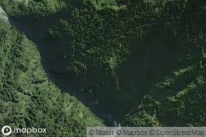 Sandstone Creek