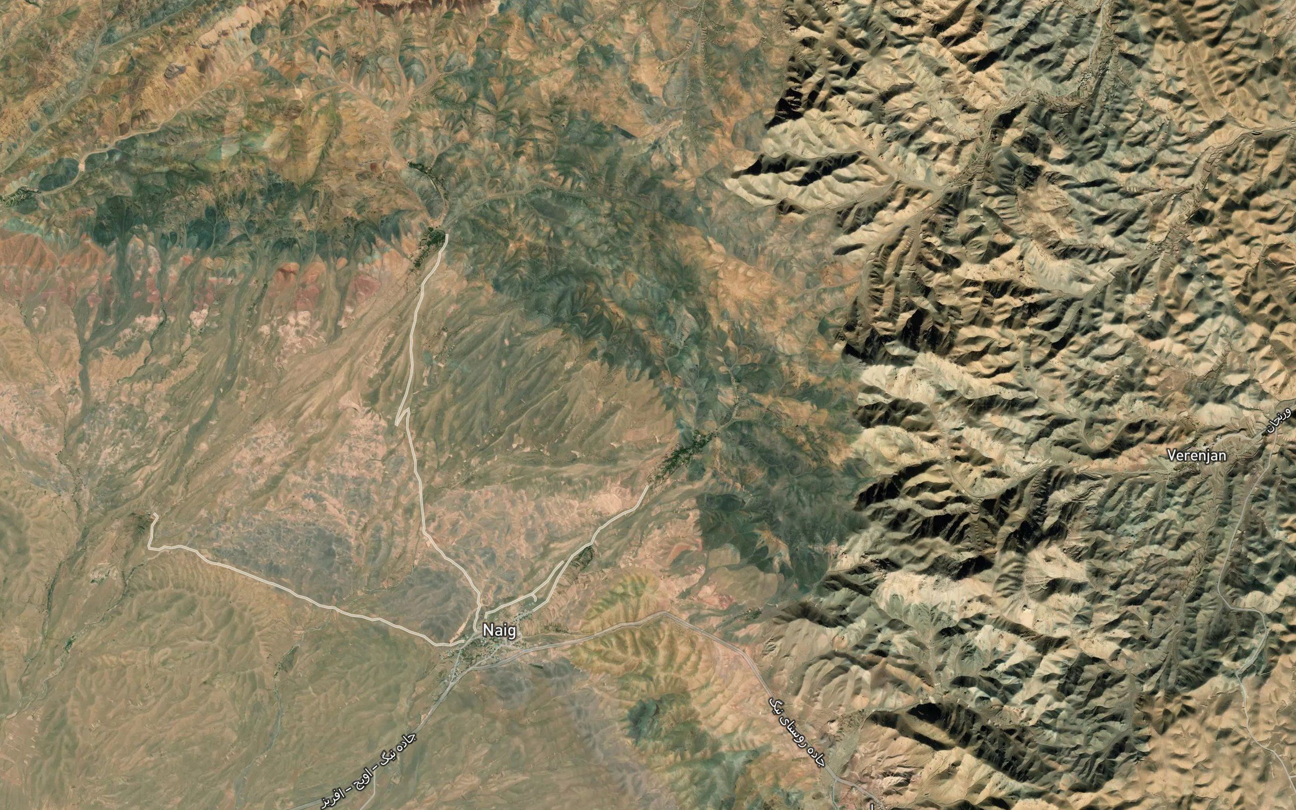 Cheshmeh-ye Rajab