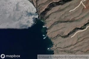 Honopu Bay