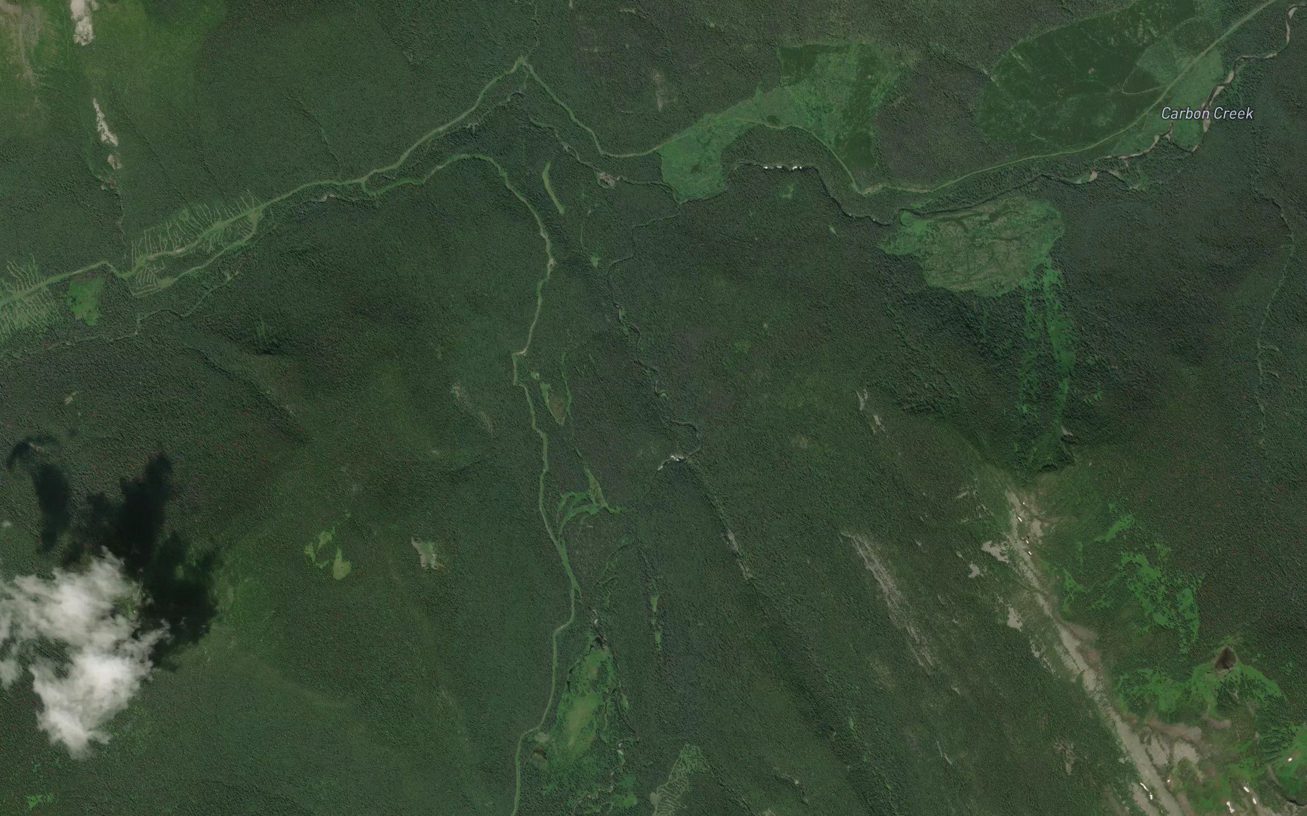 Peck Creek