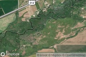 Dickey Ditch