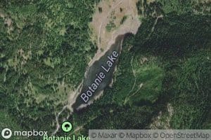 Botanie Lake