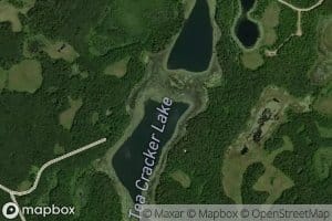 Tea Cracker Lake