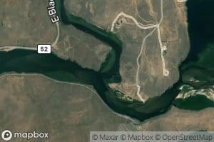 Squaw Creek