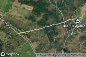 Gurisetbekken