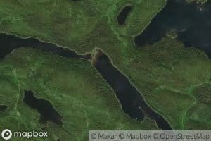Lac de la Paupiere
