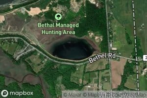 Chesapeake City East Disposal Area