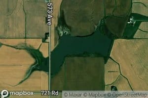 Cub Creek Reservoir 12-D