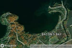 Baie Bacon