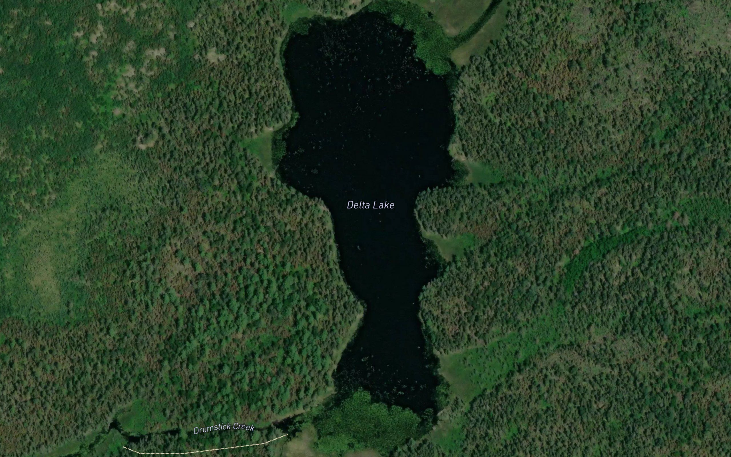 Delta Lake