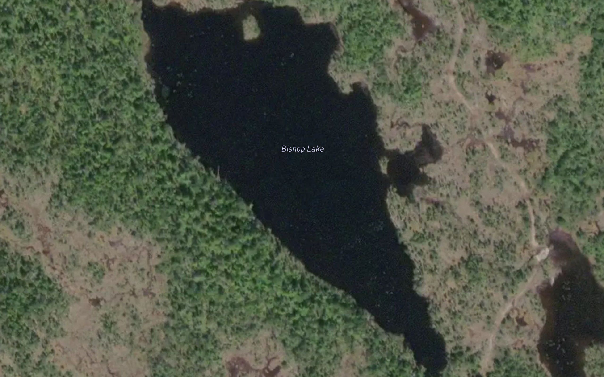 Bishop Lake