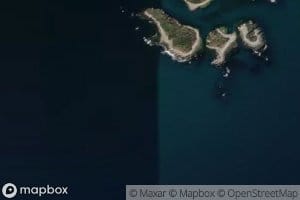 Tangier Island Passage